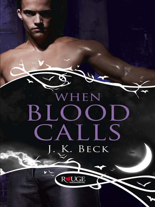 Cover image for When Blood Calls
